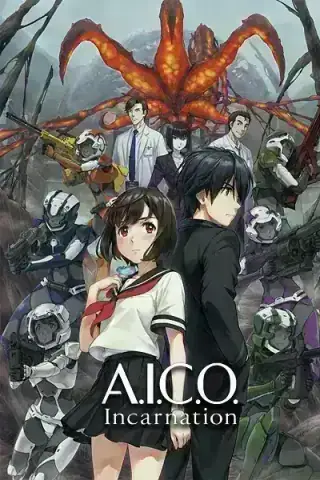 A.I.C.O. Incarnation