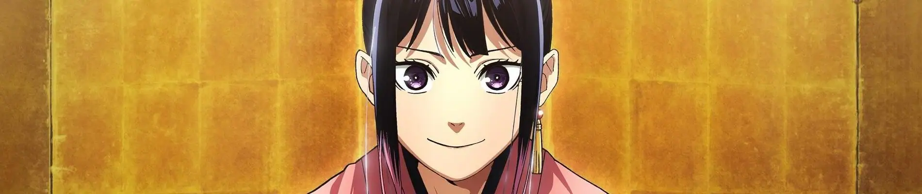 Akane-banashi Episode 10