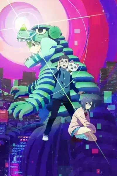 Dandadan 3rd Season