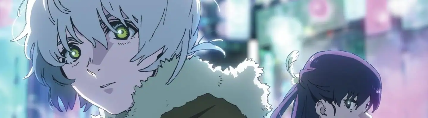Fumetsu no Anata e Season 3 Episode 1