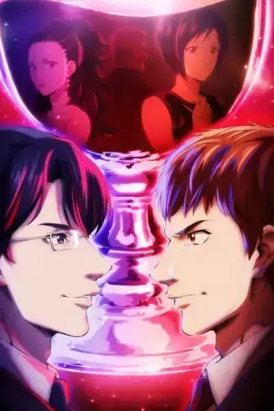 Kami no Shizuku Episode 11