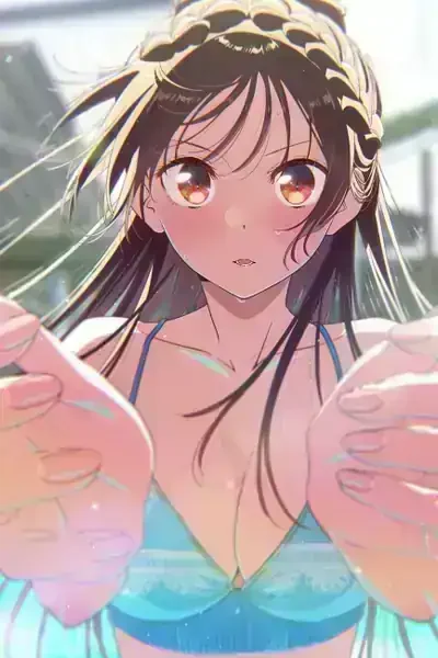 Kanojo, Okarishimasu 5th Season