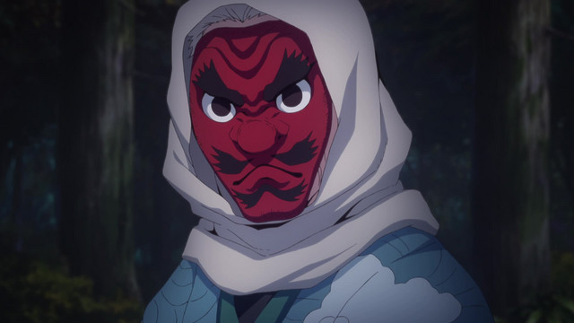 Kimetsu no Yaiba: Hashira Geiko-hen Episode 2