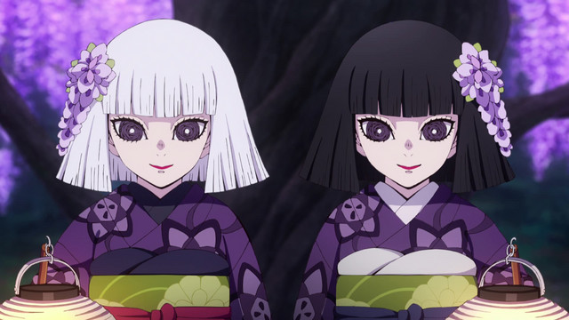 Kimetsu no Yaiba: Hashira Geiko-hen Episode 4