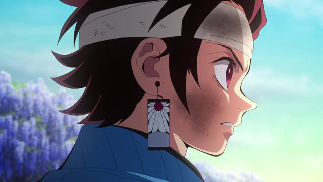 Kimetsu no Yaiba: Hashira Geiko-hen Episode 5