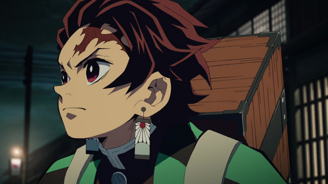 Kimetsu no Yaiba: Hashira Geiko-hen Episode 6
