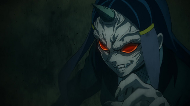 Kimetsu no Yaiba: Hashira Geiko-hen Episode 7