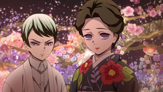Kimetsu no Yaiba: Hashira Geiko-hen Episode 8
