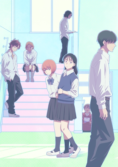Kirio Fanclub Episode 12