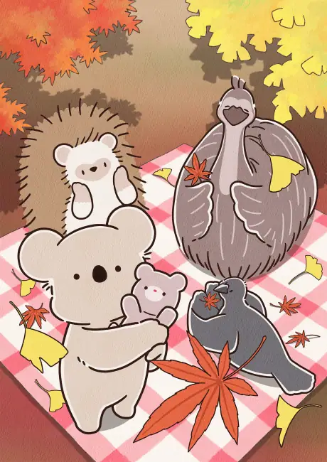 Koala Enikki Episode 31