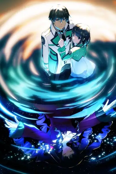 Mahouka Koukou no Rettousei: Yotsuba Keishou-hen