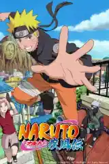 Naruto: Shippuuden
