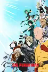 One Punch Man 3