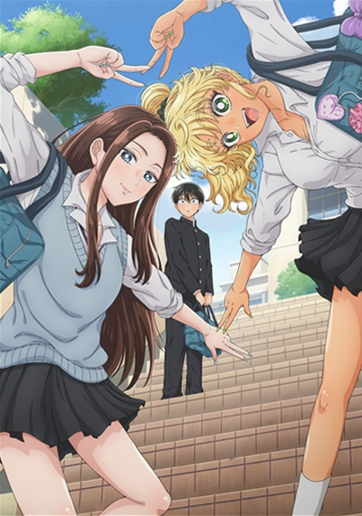 Otaku ni Yasashii Gal wa Inai!? Episode 11