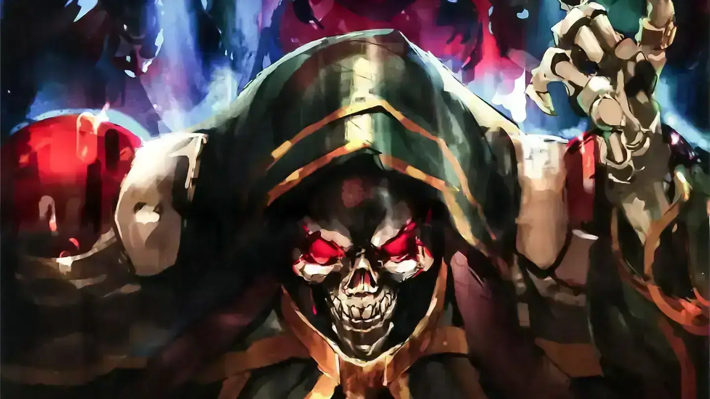 Overlord II Episode 13