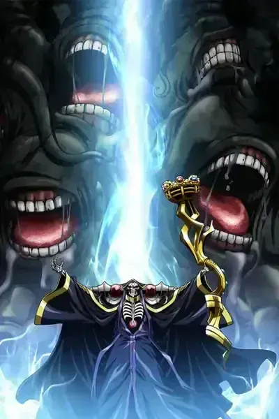 Overlord III