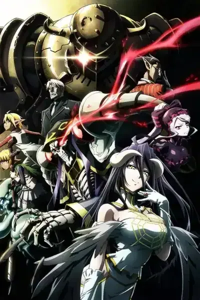 Overlord IV