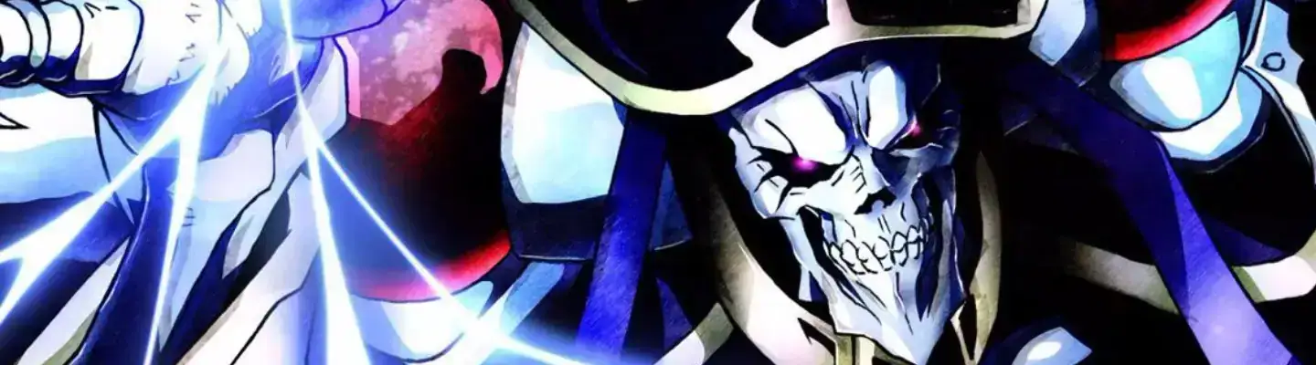 Overlord Episode 11