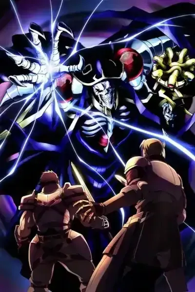 Overlord