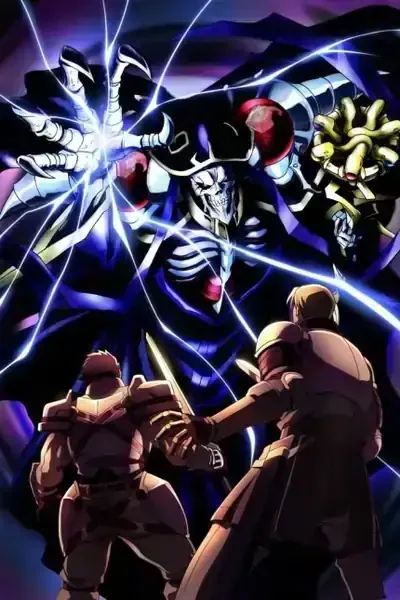 Overlord
