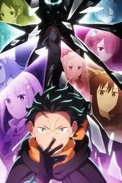 Re:Zero kara Hajimeru Isekai Seikatsu 4th Season