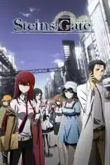 Steins;Gate