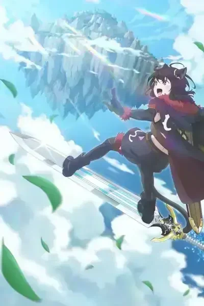 Tensei Shitara Ken Deshita 2nd Season