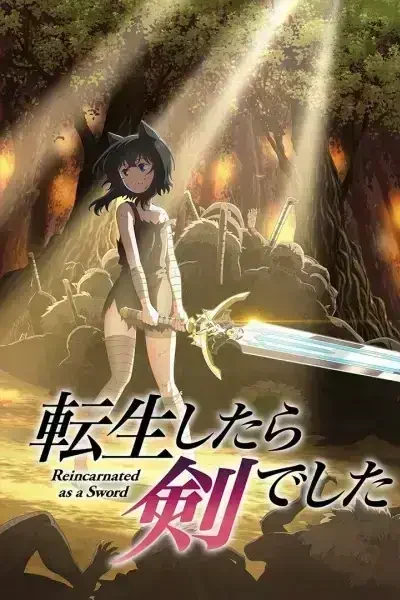 Tensei shitara Ken deshita Episode 1