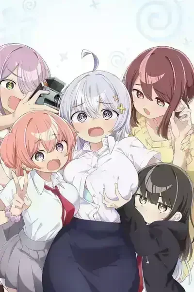 Yowa Yowa Sensei Episode 11
