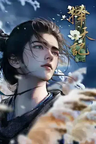 Ze Tian Ji (2026) Episode 23