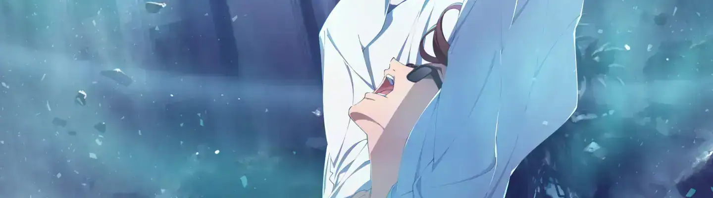 Zombie Land Saga: Revenge Episode 3