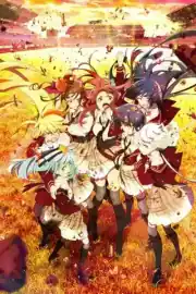 Zombie Land Saga: Revenge