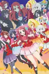 Zombie Land Saga